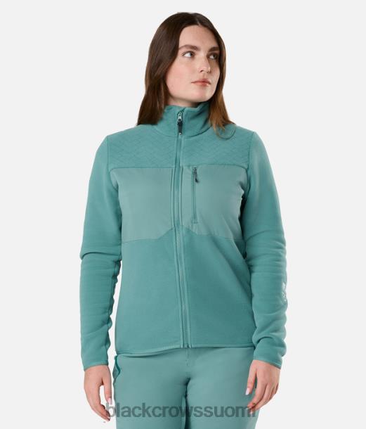 vaatteet Black Crows caldus pro takki talvi vihreä naiset Z848V248