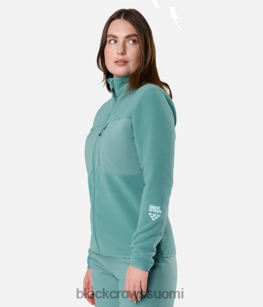 vaatteet Black Crows caldus pro takki talvi vihreä naiset Z848V248