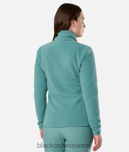 vaatteet Black Crows caldus pro takki talvi vihreä naiset Z848V248