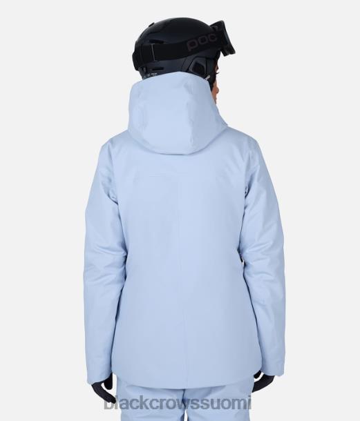 vaatteet Black Crows ferus mekaaninen takki vaaleansininen naiset Z848V275