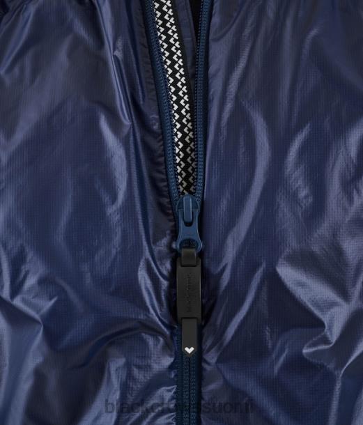 vaatteet Black Crows freebird alfa hybriditakki tummansininen naiset Z848V257