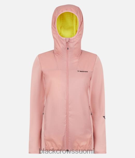 vaatteet Black Crows freebird alfa hybriditakki vanha ruusu naiset Z848V249