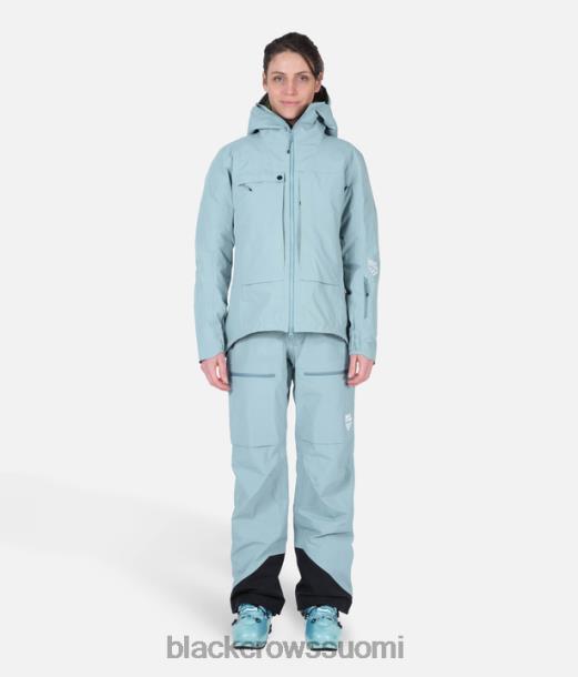 vaatteet Black Crows freebird xpore takki kiven sininen naiset Z848V229