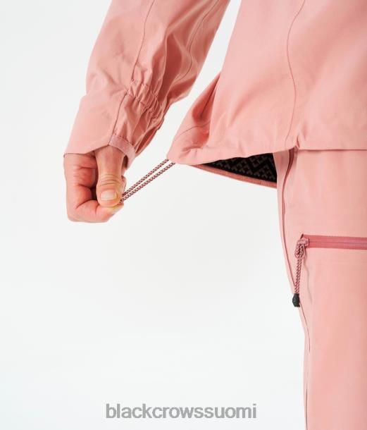 vaatteet Black Crows freebird xpore takki vanha ruusu naiset Z848V232