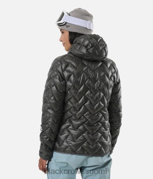 vaatteet Black Crows ora mikrountuvatakki ii tumma varjo naiset Z848V255