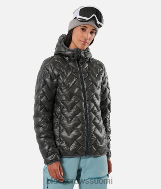 vaatteet Black Crows ora mikrountuvatakki ii tumma varjo naiset Z848V255