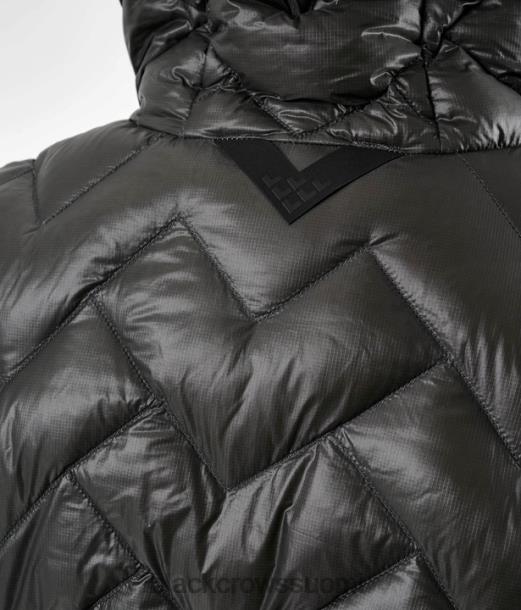 vaatteet Black Crows ora mikrountuvatakki ii tumma varjo naiset Z848V255